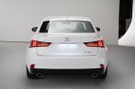 Lexus IS350 F-Sport 2014 года
